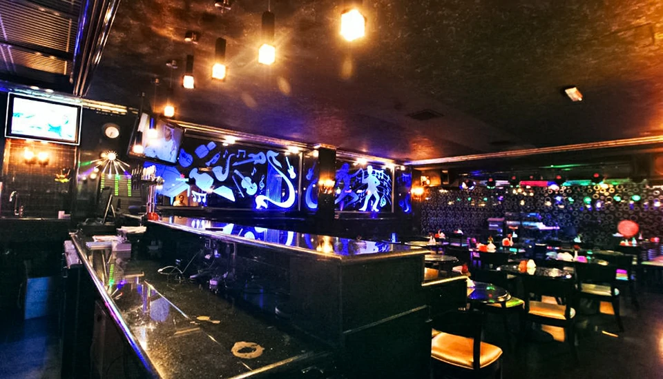 هتل گلف این دبی